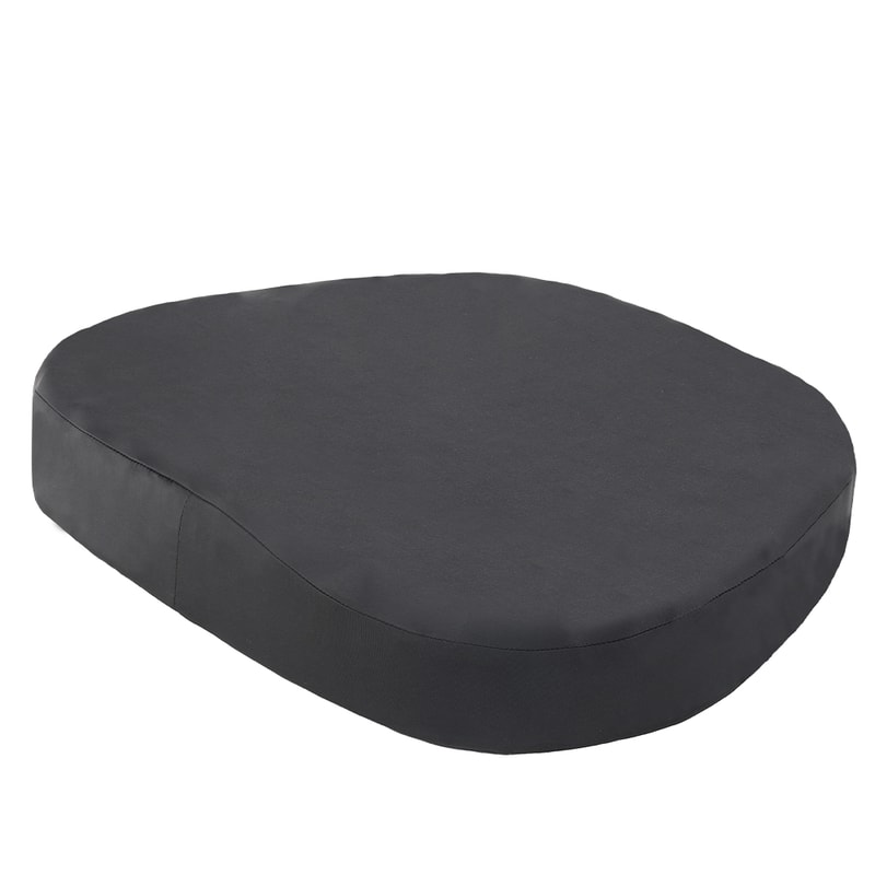 Summer Cooling Seat Cushion for Office & Car Breathable Butt Pad for Comfort & Relief