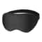 Adjustable Blackout Eye Mask Breathable Portable Sleep Mask for Travel and Home
