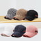 Stylish Embroidered Baseball Caps For Men And Women Fashionable Outdoor Sun Protection Hat 2