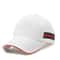 Stylish Embroidered Baseball Caps For Men And Women Fashionable Outdoor Sun Protection Hat 5