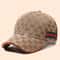 Stylish Embroidered Baseball Caps For Men And Women Fashionable Outdoor Sun Protection Hat 6