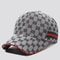 Stylish Embroidered Baseball Caps For Men And Women Fashionable Outdoor Sun Protection Hat 8