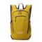 Unisex Foldable Hiking Backpack Lightweight Durable Oxford Commuter Bag