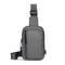 Small Sports Chest Bag For Men Mobile Phone Messenger Shoulder Backpack For Daily Use 5