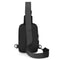 Small Sports Chest Bag For Men Mobile Phone Messenger Shoulder Backpack For Daily Use 3