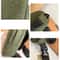 Lightweight Nylon Crossbody Bag Urban Mini Sling Bag for Men & Women