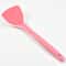 Flexible Silicone Spatula for Non Stick Pans High Temp Dishwasher Safe Kitchen Turner for Omelettes & Fish