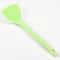 Flexible Silicone Spatula for Non Stick Pans High Temp Dishwasher Safe Kitchen Turner for Omelettes & Fish