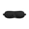 Portable Travel Sleep Mask with Massage Aid Soft Eye Mask for Restful Sleep