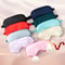 Imitated Silk Sleep Mask For Relaxation And Eye Care Soft Eye Patch For Comfortable Travel And Heal 2
