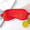 Imitated Silk Sleep Mask For Relaxation And Eye Care Soft Eye Patch For Comfortable Travel And Heal 5