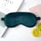 Imitated Silk Sleep Mask For Relaxation And Eye Care Soft Eye Patch For Comfortable Travel And Heal 8