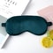 Imitated Silk Sleep Mask For Relaxation And Eye Care Soft Eye Patch For Comfortable Travel And Heal 8