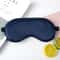 Imitated Silk Sleep Mask For Relaxation And Eye Care Soft Eye Patch For Comfortable Travel And Heal 9