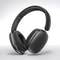 Wireless Bluetooth Headphones Over Ear With Hi Res Audio Foldable Travel Sport Headset 6