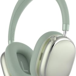 hybrid active noise cancelling over ear headphones wireless bluetooth hi res audio