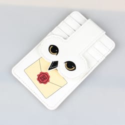 fashionable womens wallet and id card holder for men premium money case