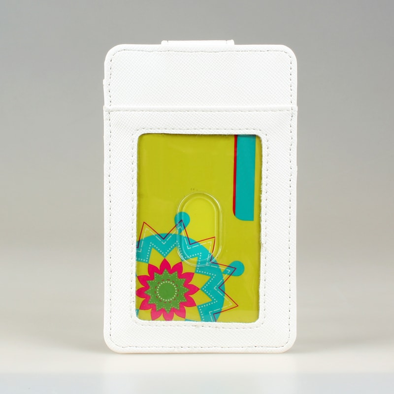 Fashionable Womens Wallet And ID Card Holder For Men Premium Money Case 2