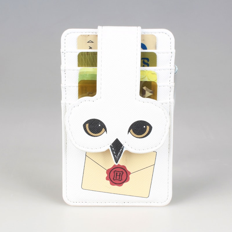 Fashionable Womens Wallet And ID Card Holder For Men Premium Money Case 5