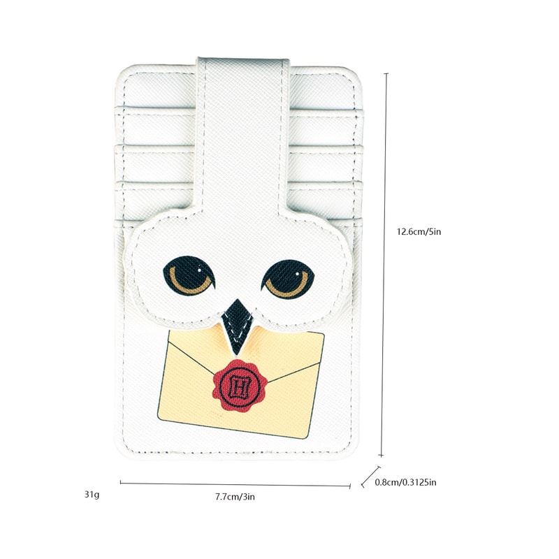 Fashionable Womens Wallet And ID Card Holder For Men Premium Money Case 4