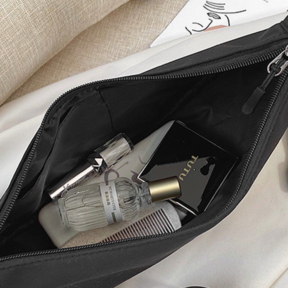 Casual Messenger Crossbody Shoulder Bag Versatile Satchel For Women Perfect For Work Travel 3