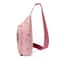 Crossbody Sling Backpack For Women Compact Chest Bag For Travel Sports Everyday Use 2