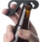 One Handed H Type Bottle Opener Effortless Wine Bottle Opening Tool 0