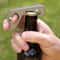 One Handed H Type Bottle Opener Effortless Wine Bottle Opening Tool 3