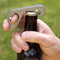 One Handed H Type Bottle Opener Effortless Wine Bottle Opening Tool 3