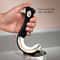 Portable Non Slip Jar Opener Easy Grip Multifunctional Can Lid Opener For Effortless Use 4