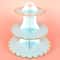 Cake Rack Stand For Afternoon Tea Weddings Parties Elegant Display Stand For Birthday Christmas B 6