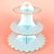 Cake Rack Stand For Afternoon Tea Weddings Parties Elegant Display Stand For Birthday Christmas B 6