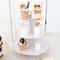 Cake Rack Stand For Afternoon Tea Weddings Parties Elegant Display Stand For Birthday Christmas B 5