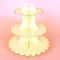 Cake Rack Stand For Afternoon Tea Weddings Parties Elegant Display Stand For Birthday Christmas B 7