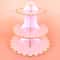 Cake Rack Stand For Afternoon Tea Weddings Parties Elegant Display Stand For Birthday Christmas B 8