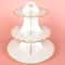 Cake Rack Stand For Afternoon Tea Weddings Parties Elegant Display Stand For Birthday Christmas B 9