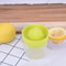 Multifunctional Manual Juicer With Graduated Cup For Orange Lemon Squeezing 0