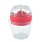 Multifunctional Manual Juicer With Graduated Cup For Orange Lemon Squeezing 7