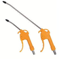 high pressure air dust collector for pneumatic tools rust proof air compressor part & accessory