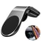 Magnetic Car Phone Holder Rotating Breathable Clip for Air Vent Universal Mobile GPS Mount