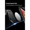 Magnetic Car Phone Holder Rotating Breathable Clip for Air Vent Universal Mobile GPS Mount