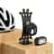 Rotating Silicone Bike Phone Holder Shockproof Universal Mount for Bicycle & Motorcycle Handlebars
