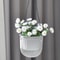 Self Watering Hydroponic Flowerpot Durable Plastic Indoor Plant Pot With Self Absorbing Water Syste 4