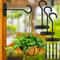 Heavy Duty Metal Plant Hooks For Hanging Baskets Bird Feeders Lanterns Wind Chimes Wall Mounted Out 0