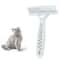 Pet Grooming Brush for Long Hair Anti Static Undercoat Rake Comb Tool