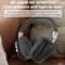 Wireless Bluetooth Headphones with Hi Res Audio Deep Bass and Long Battery Life
