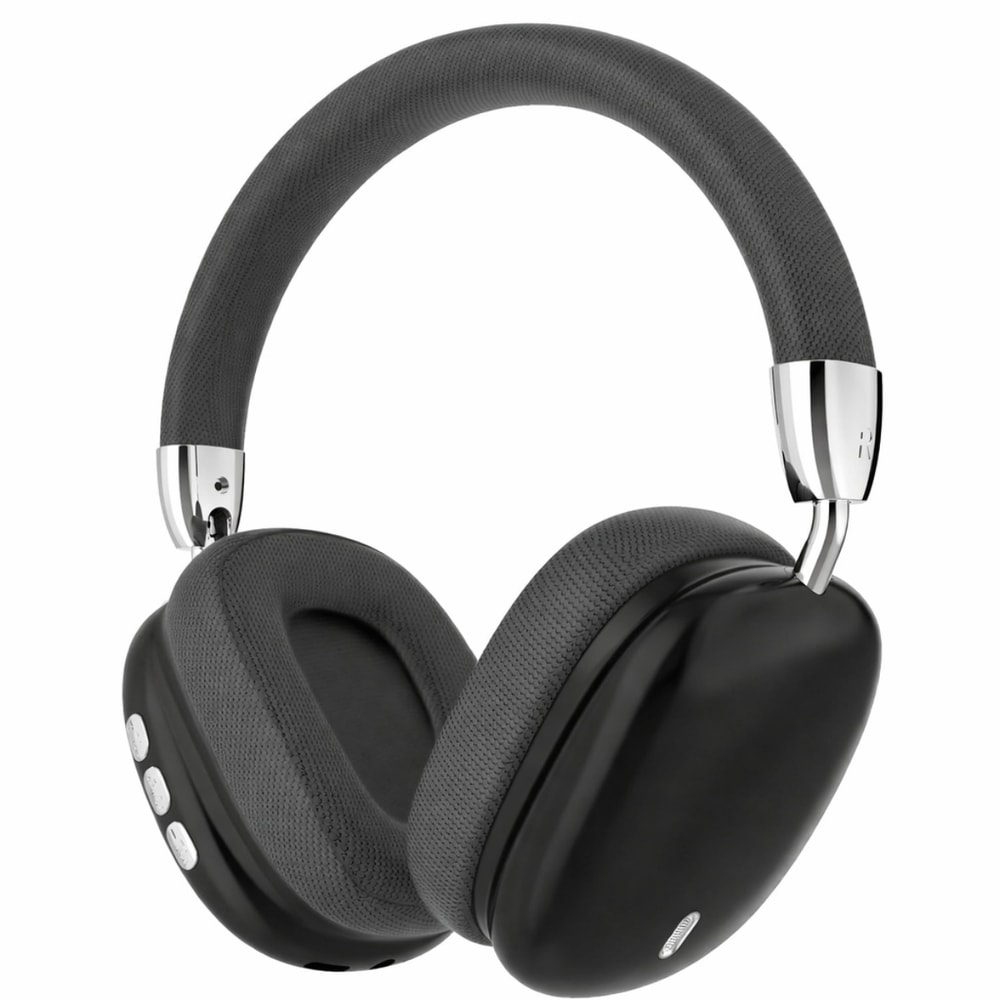 Wireless Bluetooth Headphones with Hi Res Audio Deep Bass and Long Battery Life