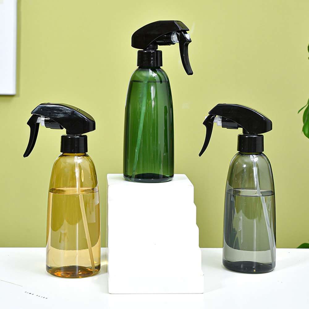 Superfine Water Mist Spray Bottle Perfect for Gardening and Plant Care