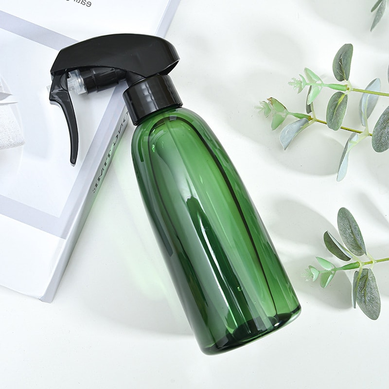 Superfine Water Mist Spray Bottle Perfect for Gardening and Plant Care