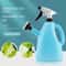 Adjustable Pressure Spray Watering Can For Indoor Plants Garden Watering Kettle With Precise Contro 4